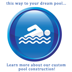 Design and build your brand new pool!